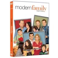 Modern Family - Stagione 01 (4 Dvd) Modern Family - Stagione 01 (4 Dvd)