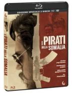 I Pirati Della Somalia (Blu-Ray+Dvd) (2 Blu-ray)