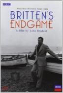 Benjamin Britten. Britten's Endgame