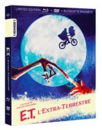 E.T. L' Extra-Terrestre (Blu-Ray+Dvd) (2 Blu-ray)