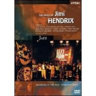 The Music of Jimi Hendrix