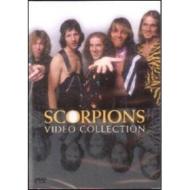 Scorpions. Video Collection