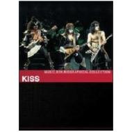 Kiss. Music Box Biographical Collection