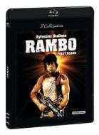 Rambo (Blu-Ray+Dvd) (2 Blu-ray)