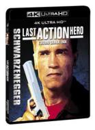 Last Action Hero (4K Ultra Hd+Card Da Collezione Numerata) (Blu-ray)