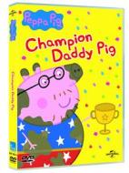 Peppa Pig - Il Campione Del Mondo