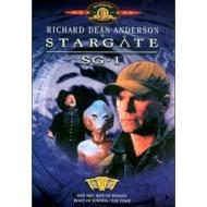 Stargate SG1. Stagione 5. Vol. 21