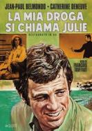 La Mia Droga Si Chiama Julie (Versione Integrale Francese + Cinematografica Italiana) (2 Dvd) (Restaurato In Hd)