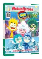 Meteoheroes #04
