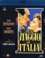 Viaggio in Italia (Blu-ray)