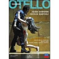 Gioacchino Rossini. Otello (Blu-ray)