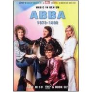 Abba. Music In Review. 1973 - 1982 (2 Dvd)