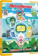 Meteoheroes #03