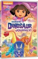 Dora l'esploratrice. Il viaggio di Dora fra i dinosauri
