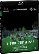 La Zona D'Interesse (Blu-ray)