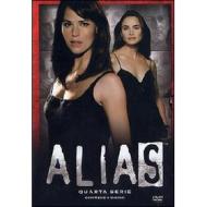 Alias. Serie 4 (6 Dvd)