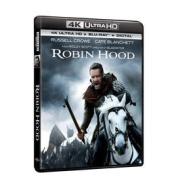 Robin Hood (4K Ultra Hd+Blu-Ray) (2 Blu-ray)