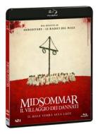 Midsommar: Il Villaggio Dei Dannati (Director's Cut) (2 Blu-Ray+Dvd+Postcard) (Blu-ray)