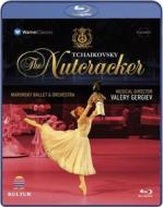Pyotr Ilyich Tchaikovsky - Nutcracker (Blu-ray)
