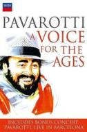 Pavarotti. A Voice For The Ages
