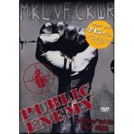 Public Enemy. Revolverlution Tour 2003 (2 Dvd)