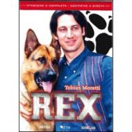 Rex. Stagione 3 (4 Dvd)