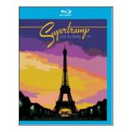 Supertramp. Live in Paris '79 (Blu-ray)