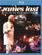 James Last. Live at the Royal Albert Hall (Blu-ray)