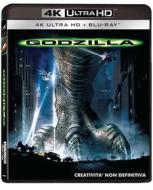 Godzilla (4K Ultra Hd+Blu-Ray) (2 Blu-ray)