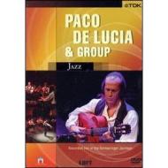 Paco De Lucia & Group