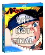 Naruto - Parte 05 (4 Blu-Ray) (Blu-ray)