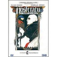 Nosferatu, principe della notte (2 Dvd)