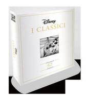 Disney Classics Collection (57 Dvd) (57 Dvd)