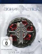Sonata Arctica. Live in Finland (2 Blu-ray)