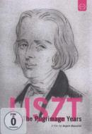 Franz Liszt. The Pilgrimage Years