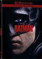 The Batman (Batarang Edition) (4K Ultra Hd+Blu-Ray) (2 Dvd)