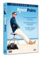 Royal Pains. Stagione 2 (4 Dvd)