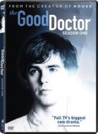 The Good Doctor - Stagione 01 (5 Dvd)