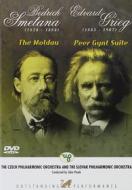 Smetana / Grieg - The Moldau / Peer Gynt Suite