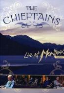Chieftains - Live At Montreux 1997