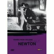 Helmut Newton. Frames from the Edge