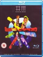 Depeche Mode. Tour of the Universe. Barcelona 20/21.11.09 (2 Blu-ray)