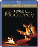 The Jimi Hendrix Experience - American Landing: Jimi Hendrix Experience (Blu-ray) The Jimi Hendrix Experience - American Landing: Jimi Hendrix Experience (Blu-ray)