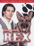 Rex. Stagione 1 (4 Dvd)