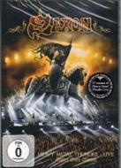 Saxon. Heavy Metal Thunder Live
