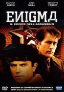 Enigma. Il codice dell'assassino