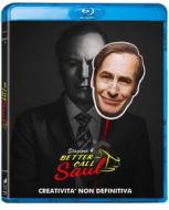 Better Call Saul - Stagione 04 (3 Blu-Ray) (Blu-ray)