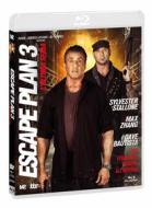 Escape Plan 3: L'Ultima Sfida (Blu-Ray+Dvd) (2 Blu-ray)