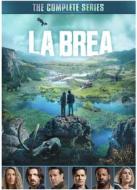 La Brea: The Complete Series (7 Dvd) [Edizione : Stati Uniti]