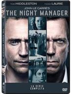 The Night Manager - Stagione 01 (2 Dvd)